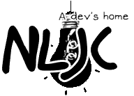 NLJC's epic logo!